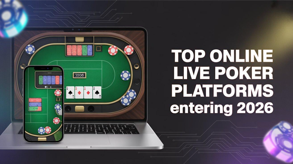 Poker Online dengan Meja Paling Ramai: Panduan Lengkap Memilih, Bermain, dan Bertahan Lama
